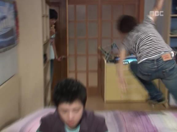 [거침없이하이킥] 유미 가족의 비밀 -21- | 인스티즈