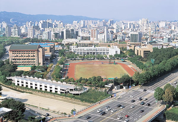 등록금 가장 비싼/저렴한 인서울 대학교 BEST 5 | 인스티즈