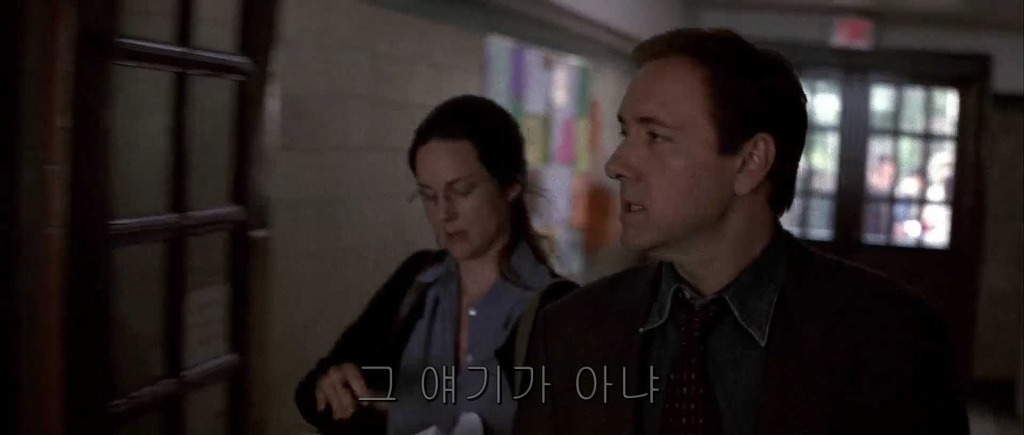 내가 봤던 인상깊은 영화 데이비드 게일 (1) | 인스티즈