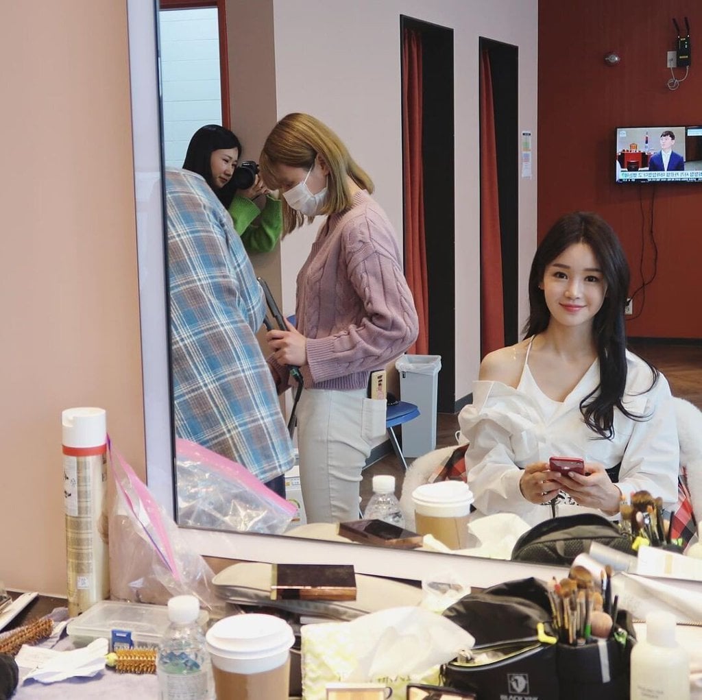 지금 데뷔했어도 팬덤 쓸어모았을 씨야 남규리 리즈 시절 | 인스티즈