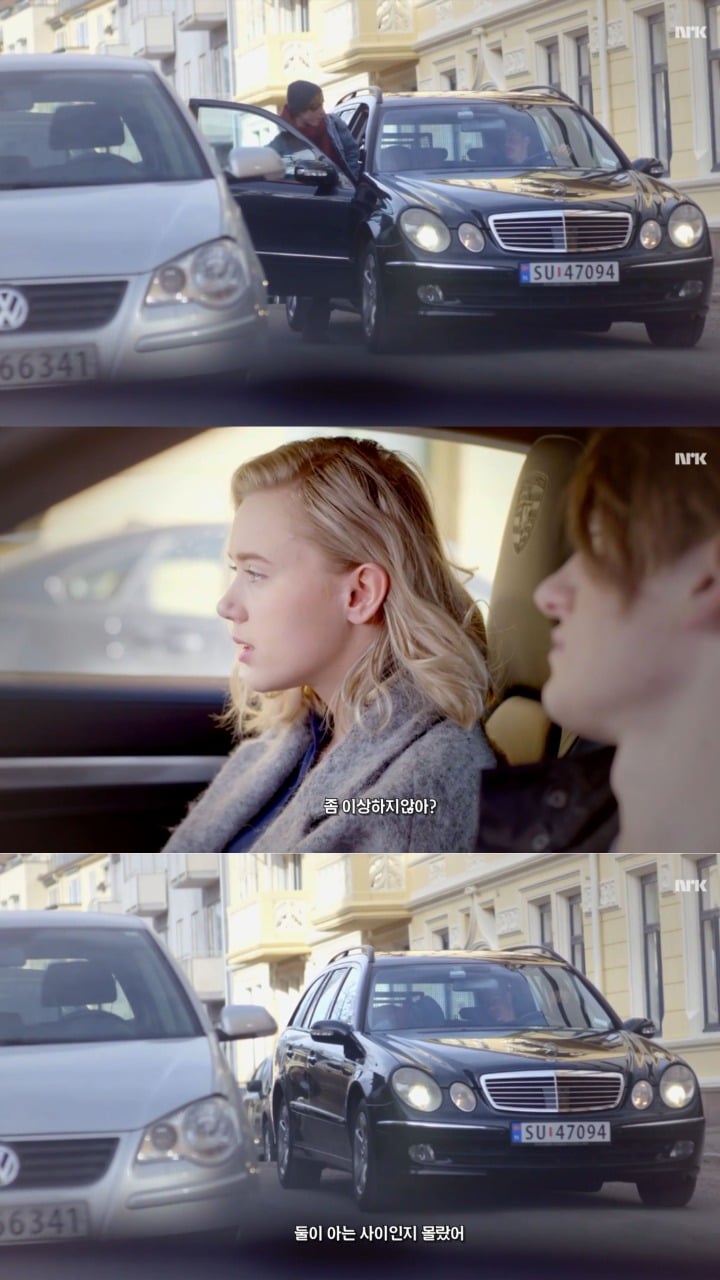 시즌3 주인공 떡밥을 1년에 걸쳐 풀어놓은 노르웨이 드라마 SKAM 제작진의 노력.jpgif | 인스티즈
