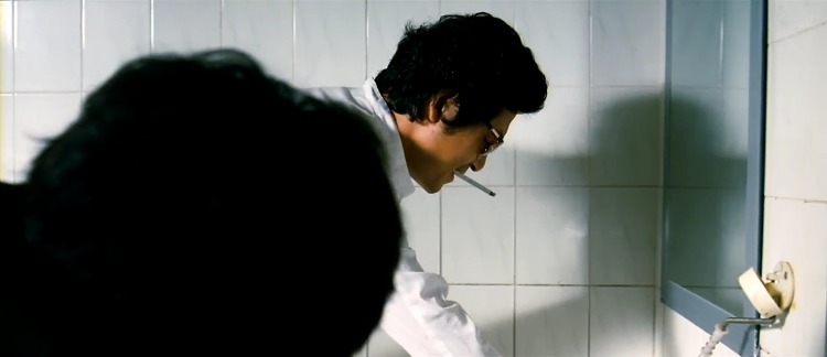 타짜 (The War Of Flower, 2006) 5화 | 인스티즈
