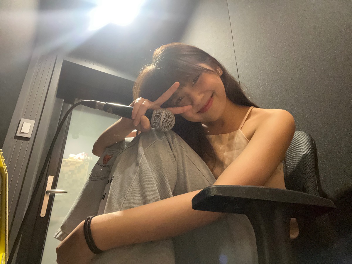 한국에서 활동 중인 태국 출신 아이돌 | 인스티즈