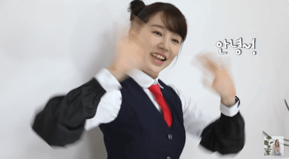 19년만에 궁 신채경 분장한 윤은혜.jpgif | 인스티즈