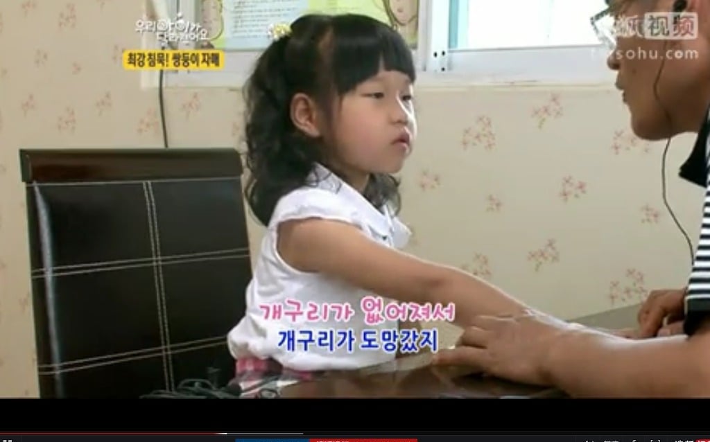 우리아이가 달라졌어요 말안하는 쌍둥이 자매!!!!!! | 인스티즈