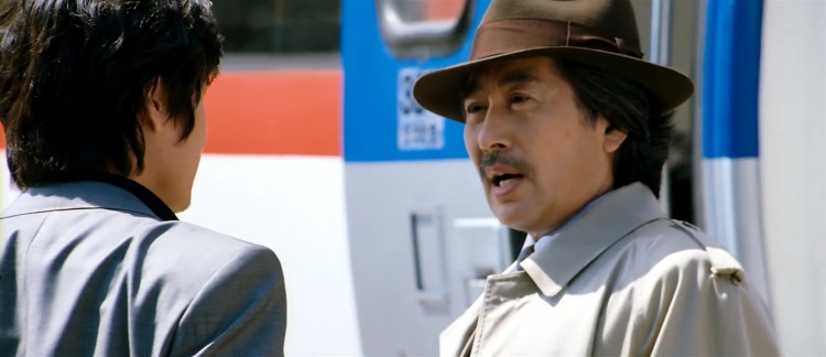 타짜 (The War Of Flower, 2006) 5화 | 인스티즈