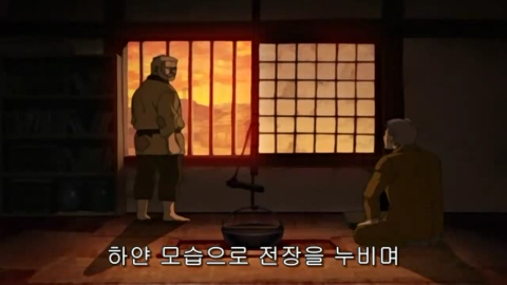 흥미로운 은혼 과거 양이전쟁 이야기 한번 들어보실라우 [양이전쟁] | 인스티즈