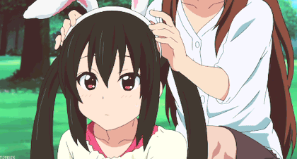 1만명이 뽑은 애니 속 트윈테일(양갈래)이 가장 어울리는 여캐 TOP 10(용량주의) | 인스티즈