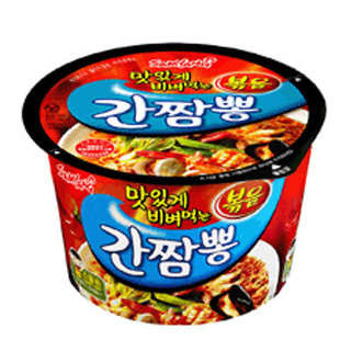 컵라면 섞어먹기 최고의 조합은? | 인스티즈