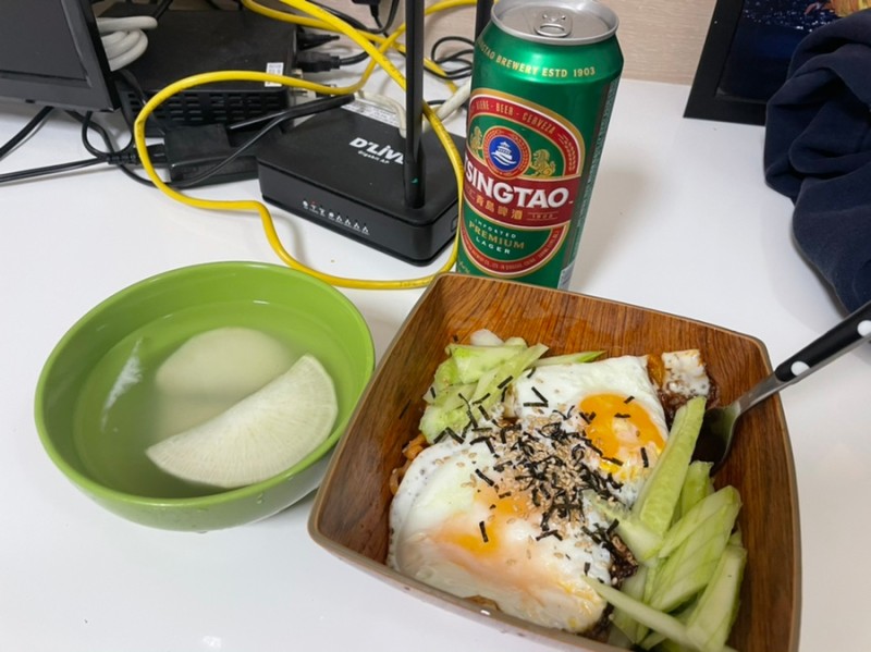 자취생의 혼술 일기 (스압/날것주의) | 인스티즈