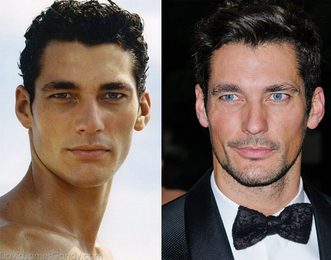 동양인이 수염이 안어울리는 이유.jpg | 인스티즈