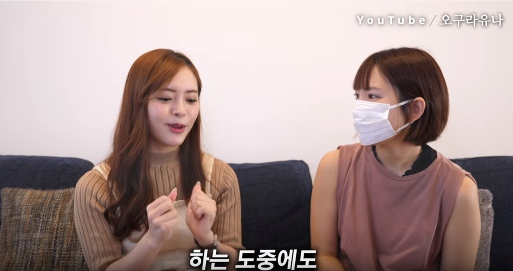 AV 여배우가 추천하는 AV장르.jpg | 인스티즈