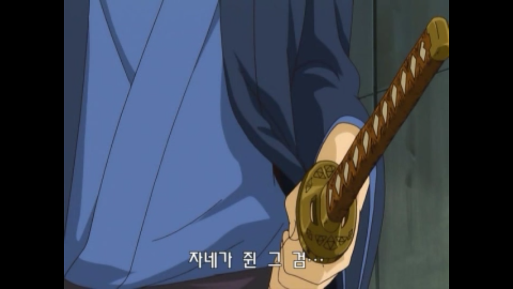 흥미로운 은혼 과거 양이전쟁 이야기 한번 들어보실라우 [양이전쟁] | 인스티즈