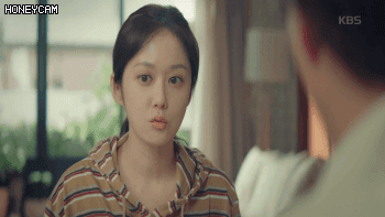 드라마 고백부부 중 기억에 남았던 장면 모음.GIF | 인스티즈