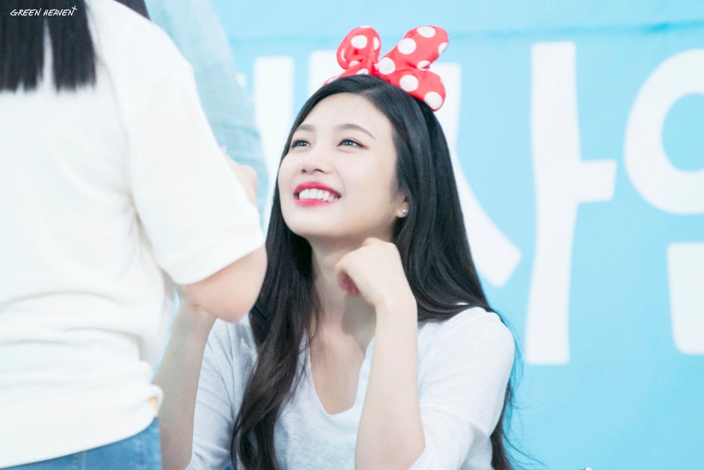 레드벨벳 조이 레전드중 하루로 뽑히는날 .jpg | 인스티즈