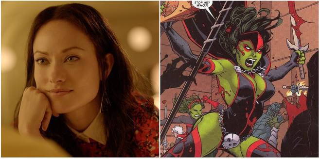 마블에 캐스팅될 뻔했던 여배우 6.jpg | 인스티즈