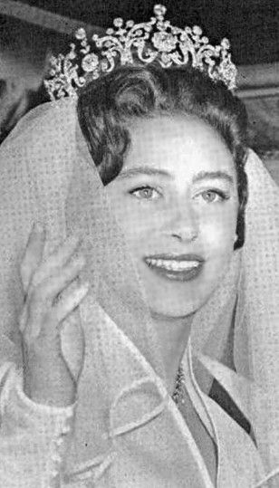 영왕실의 사고뭉치로 유명했던 마거릿 공주 | 인스티즈