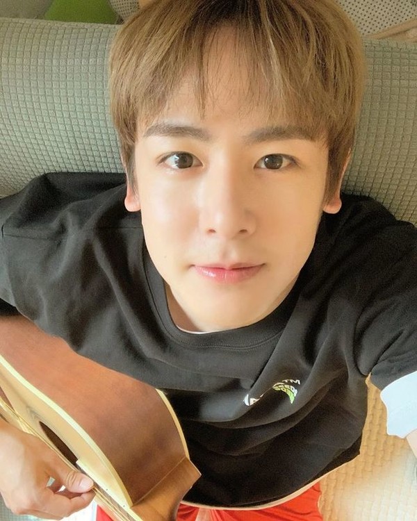 한국에서 활동 중인 태국 출신 아이돌 | 인스티즈