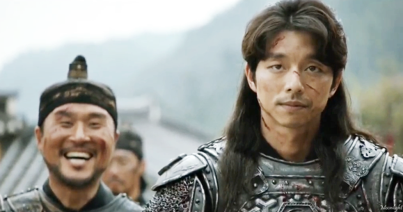 도깨비 전생의 충직한 부하를 만난 장군.jpgif | 인스티즈