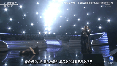 일본 유명 아이돌 안무가.. 한경기 스페셜 ㄷㄷ | 인스티즈