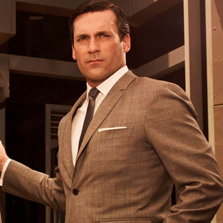 남자의 슈트. jpg | 인스티즈