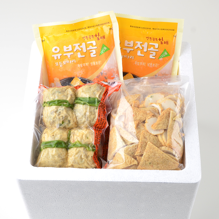심심해서 찾아본 전국 택배 가능한 맛집 모음 ver.1.5 업그레이드 | 인스티즈