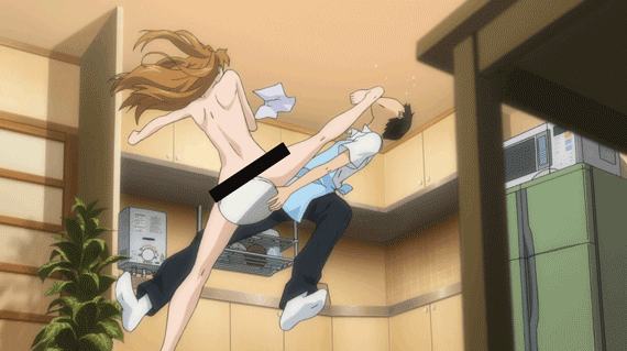 신지 아스카 움짤들.gif (에반게리온) | 인스티즈