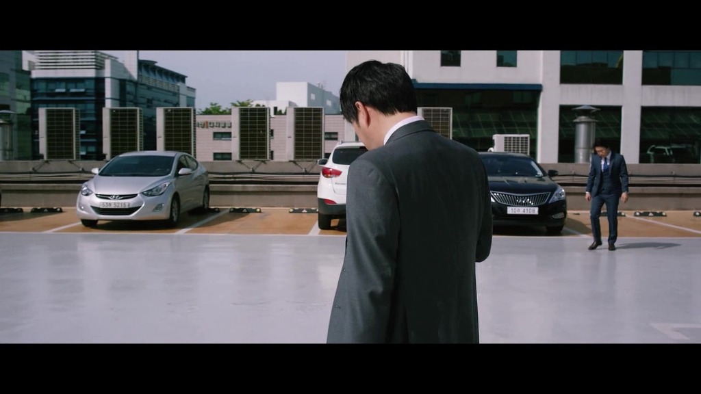 [더폰] 1년 전 살해당한 아내가 전화를 걸어왔다..2 | 인스티즈