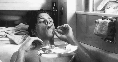 퇴폐미 하면 많이 언급되는 서양 남자배우 3명 | 인스티즈