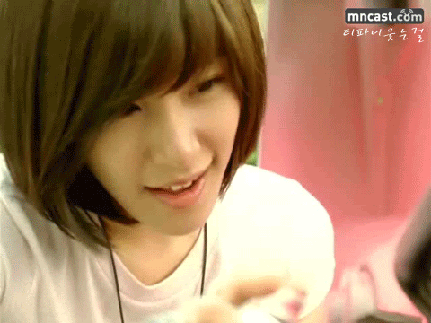 티파니 리즈시절.jpgif | 인스티즈