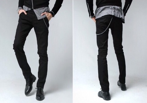 남자들 마른 다리 호 vs 불호 | 인스티즈