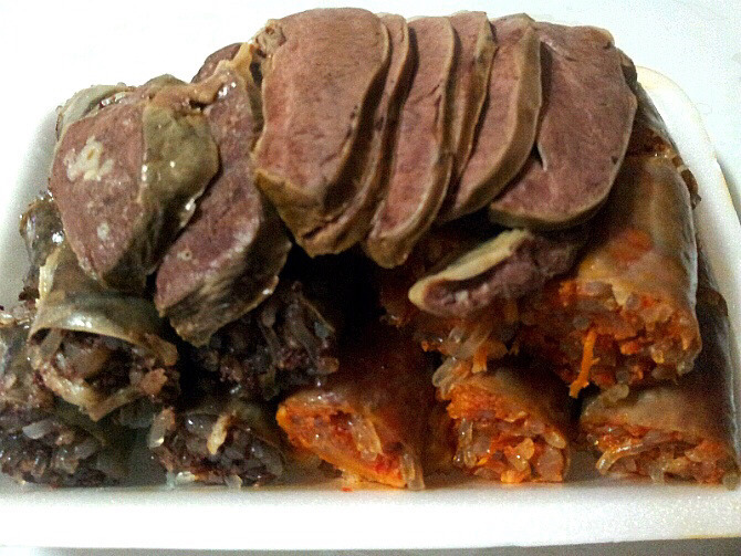 팔천순대 트럭.jpg | 인스티즈