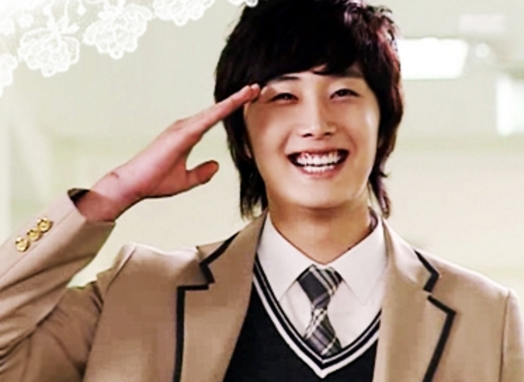 [거침없이하이킥] 그 시절 열풍을 일으켰던 모든 초딩들의 남친 이윤호 | 인스티즈