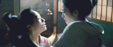 여배우들 분위기가다해먹은 영화 게이샤의 추억 | 인스티즈