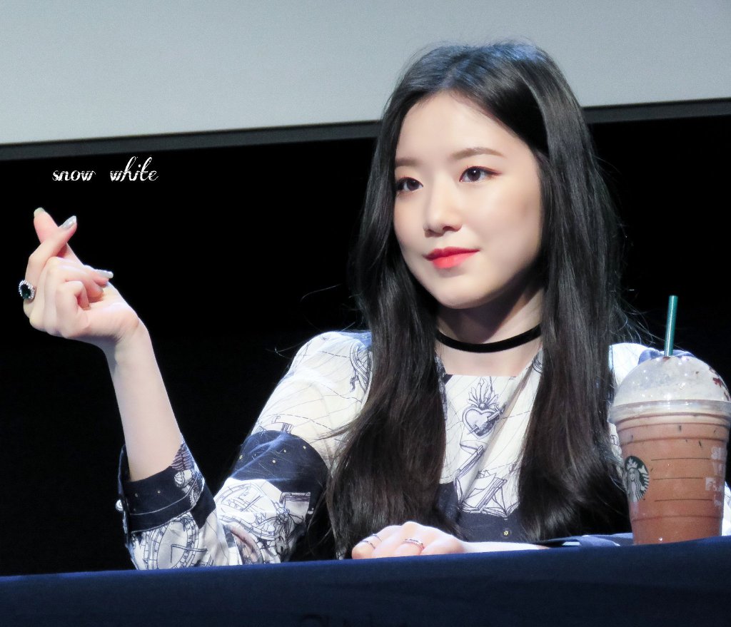 (여자)아이들의 백설공주 슈화.jpgif (161장) | 인스티즈