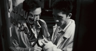 퀴어영화 속 가장 대표적인 명대사들.gif | 인스티즈