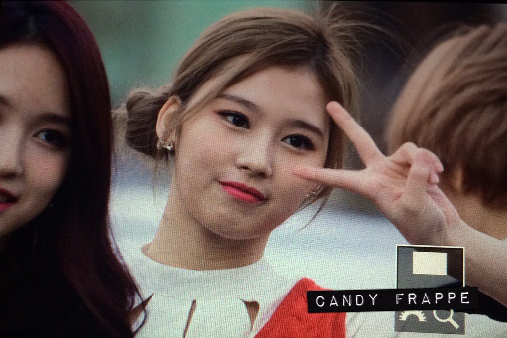 [twice] 주민 여러분이 선호하는 사나 헤어 스타일은???.jpg | 인스티즈