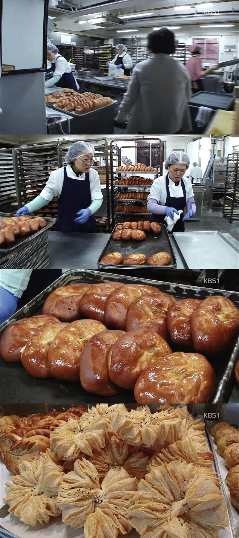 [100년의가게] 우리나라에서 가장 오래된 빵집 이성당 | 인스티즈