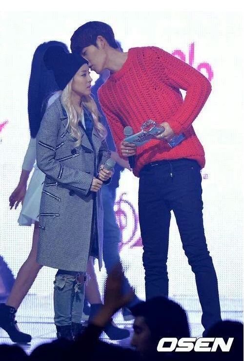 남자와의 키 차이 vs 손크기 차이 뭐가 더 발림포인트인가?.jpgif | 인스티즈