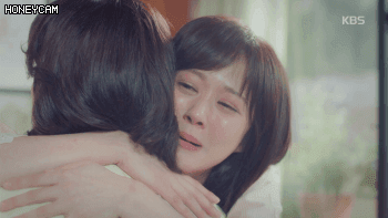 드라마 고백부부 중 기억에 남았던 장면 모음.GIF | 인스티즈