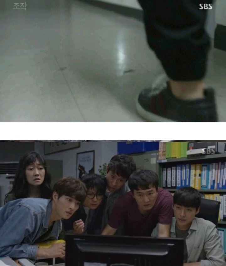 드라마 조작 실화사건이라 가장안타까웠던 윤선우 이야기 | 인스티즈