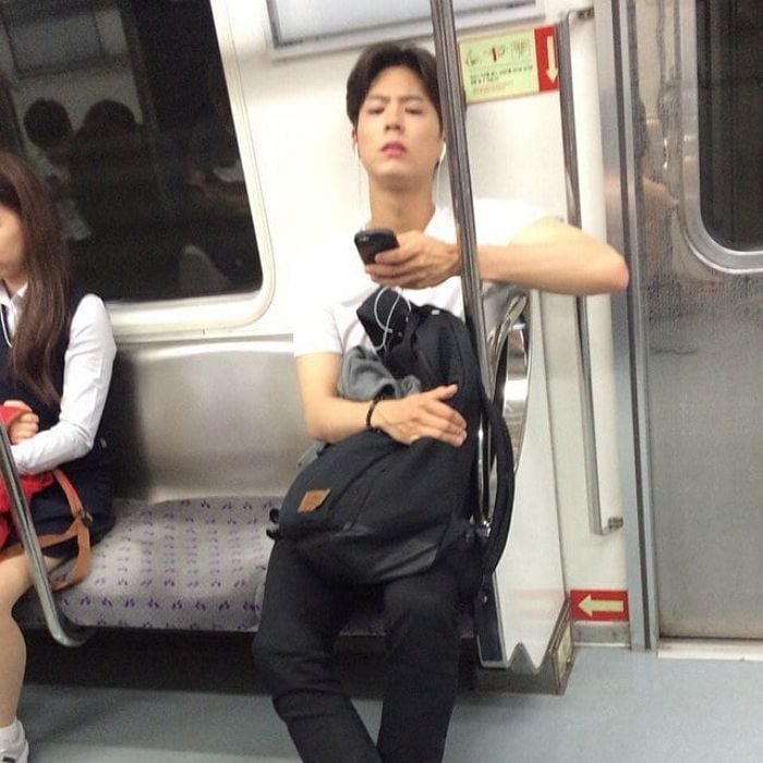 지하철에서 당신 옆에 앉지 않는 여자들의 심리.jpg | 인스티즈