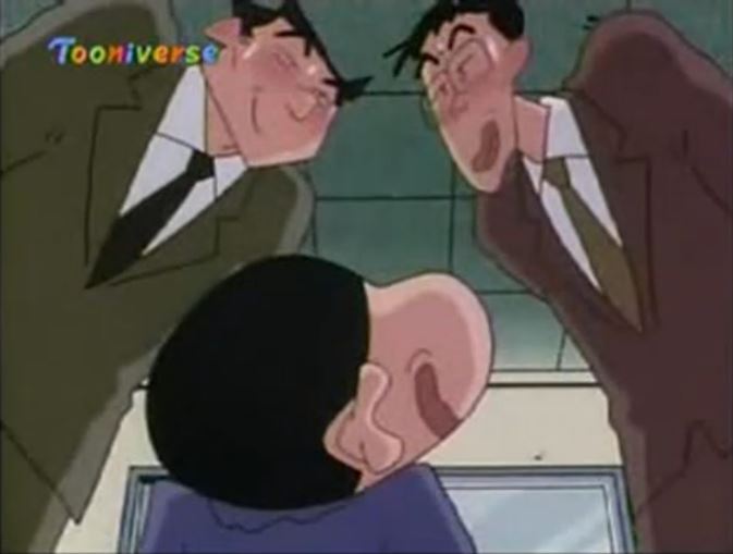 룸싸롱 가는 짱구.jpg | 인스티즈