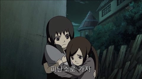 [나루토] 이타치의 여자친구 우치하 이즈미에 대해 알아보자 | 인스티즈