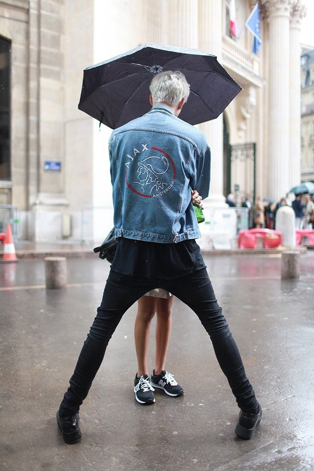 여자들이 좋아하는 남자 자세.jpg | 인스티즈