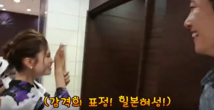 잘생긴 한국남자가 일본 맥도날드가면 생기는일 ㄷㄷㄷㄷ JPG | 인스티즈
