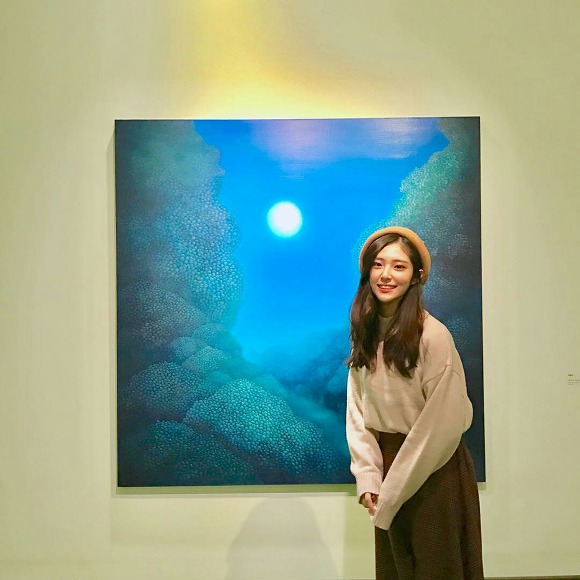 외모도 예쁜 인디 가수들 2 | 인스티즈