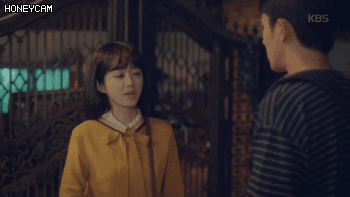 드라마 고백부부 중 기억에 남았던 장면 모음.GIF | 인스티즈