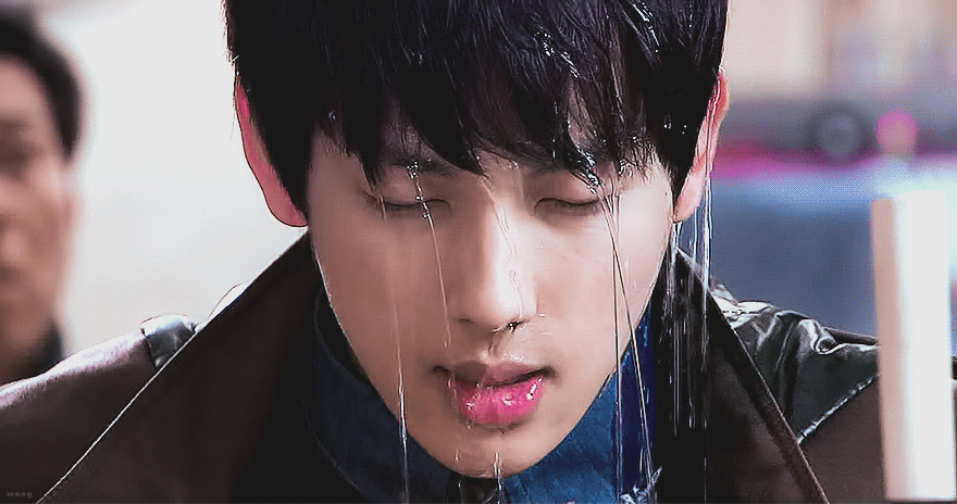 아역은 임시완 성인역은 이준혁이었던 드라마 (feat.아개 꽃개) | 인스티즈