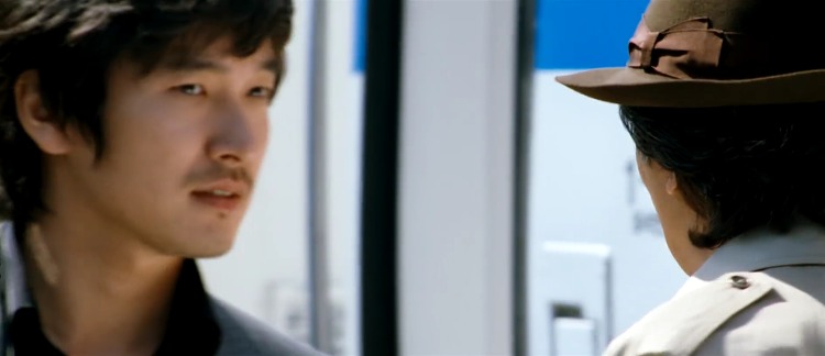 타짜 (The War Of Flower, 2006) 5화 | 인스티즈